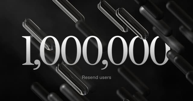 1,000,000 users