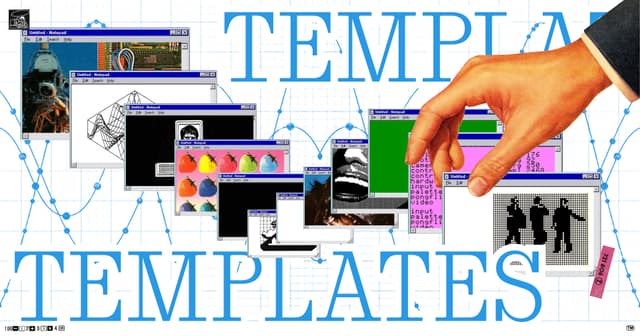 Templates